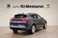 CUPRA Formentor 1.5 TSI 110kW DSG*NAVI*2xPDC* Grau - thumbnail 7