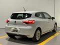 Renault Clio TCe GLP Zen 74kW Blanc - thumbnail 6