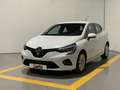 Renault Clio TCe GLP Zen 74kW Blanc - thumbnail 3