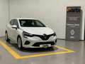 Renault Clio TCe GLP Zen 74kW Blanc - thumbnail 1