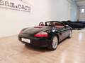 Porsche Boxster 3.2i 24V cat S Noir - thumbnail 5