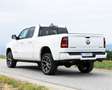 RAM 1500 Ram 1500 Quad-Cab Laramie Weiß - thumbnail 6