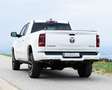 RAM 1500 Ram 1500 Quad-Cab Laramie Weiß - thumbnail 7