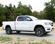 RAM 1500 Ram 1500 Quad-Cab Laramie Weiß - thumbnail 10