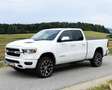 RAM 1500 Ram 1500 Quad-Cab Laramie Weiß - thumbnail 3