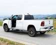 RAM 1500 Ram 1500 Quad-Cab Laramie Weiß - thumbnail 5