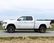 RAM 1500 Ram 1500 Quad-Cab Laramie Weiß - thumbnail 4