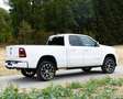 RAM 1500 Ram 1500 Quad-Cab Laramie Weiß - thumbnail 9