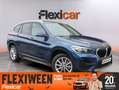 BMW X1 sDrive 18dA Corporate Azul - thumbnail 1