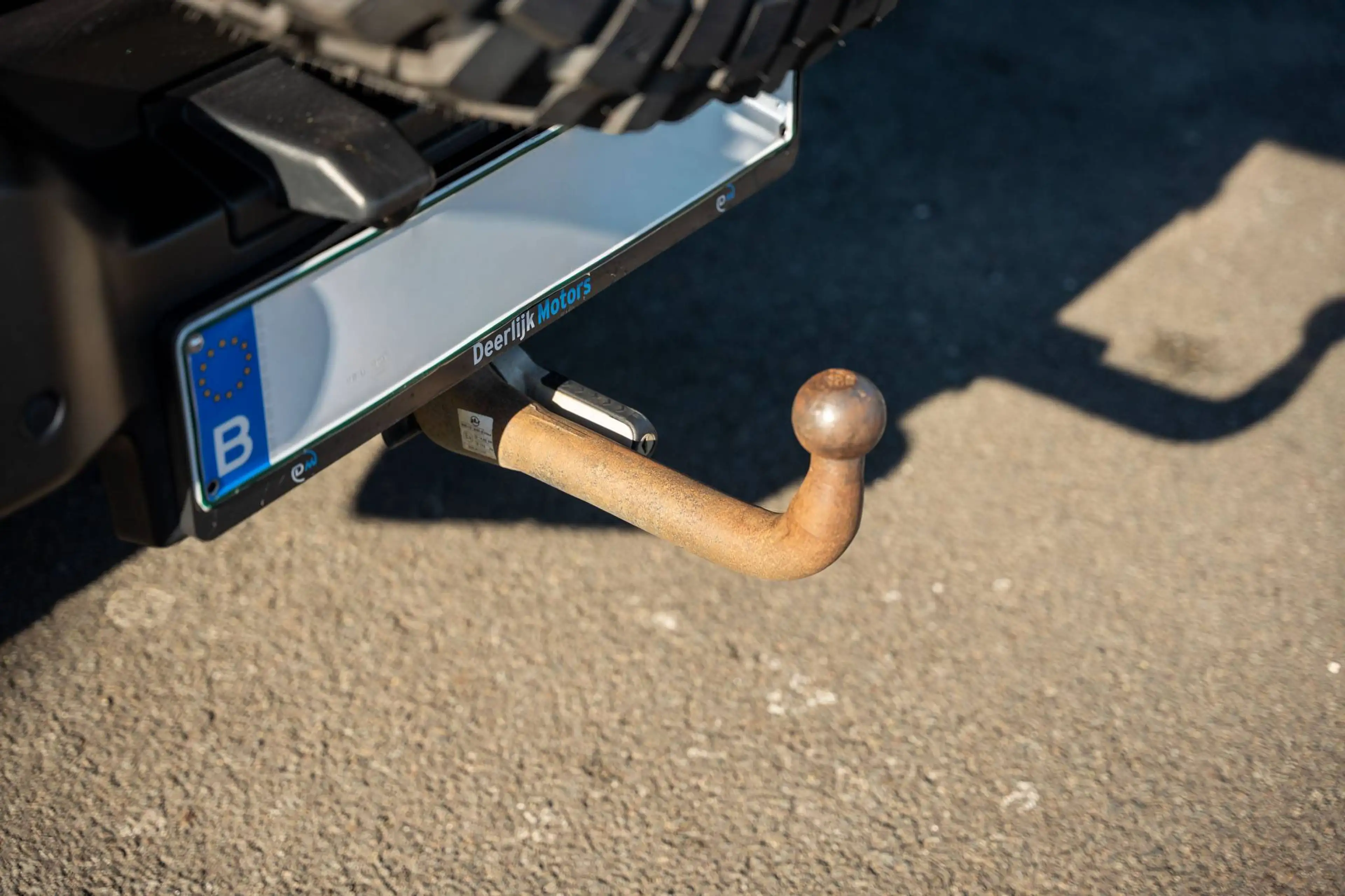 Jeep Wrangler PHEV Cabrio 2.0 Turbo 4xe Rubicon Plug-In Hybride — photo 36