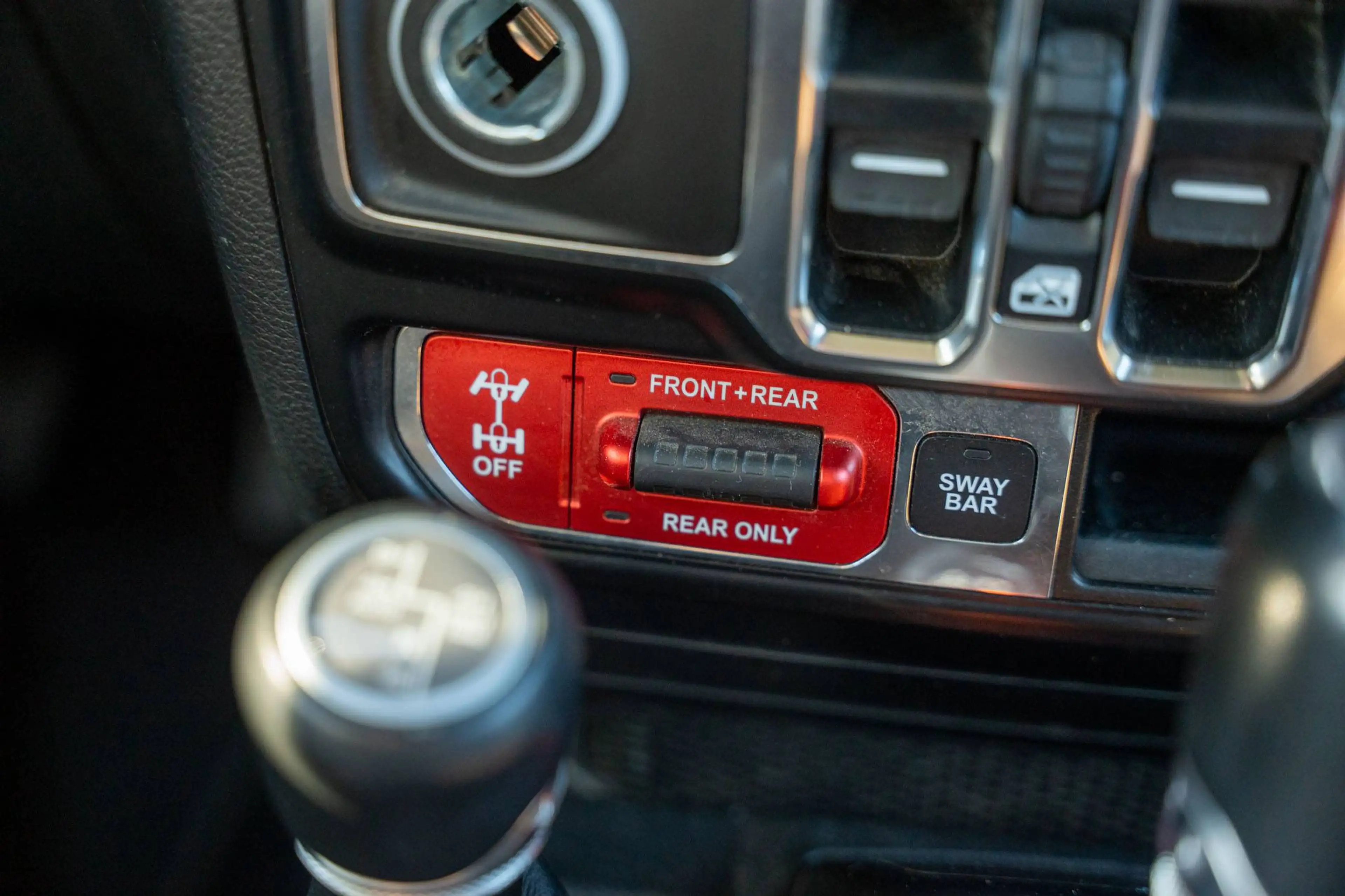 Jeep Wrangler PHEV Cabrio 2.0 Turbo 4xe Rubicon Plug-In Hybride — photo 30