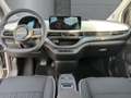Fiat 500e Komfort-Paket Navi Apple CarPlay Android Auto Klim Weiß - thumbnail 10