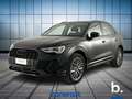 Audi Q3 45 1.4 tfsi e Identity Black s-tronic Silber - thumbnail 1
