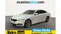 BMW 418 418d Gran Coupé Blanco - thumbnail 1