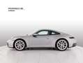 Porsche 992 Carrera Argent - thumbnail 2