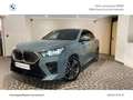 BMW X2 iX2 eDrive20 204ch M Sport Green - thumbnail 1