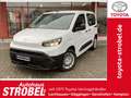 Toyota Proace City Verso 1.2 Turbo L1 Comfort Weiß - thumbnail 1