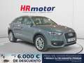 Audi Q3 2.0 TDI Ambition Quattro Gris - thumbnail 1