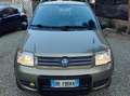 Fiat Panda Panda II 2003 1.2 Climbing 4x4 Bronze - thumbnail 2