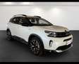 Citroen C5 Aircross I 2022 1.6 hybrid phev Shine Pack 225 e-eat8 Blanc - thumbnail 3