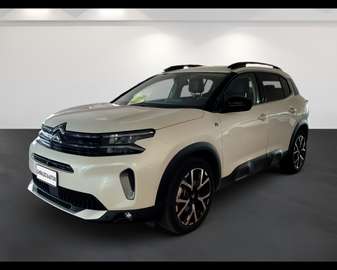 I 2022 1.6 hybrid phev Shine Pack 225 e-eat8