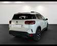 Citroen C5 Aircross I 2022 1.6 hybrid phev Shine Pack 225 e-eat8 Blanc - thumbnail 5