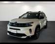 Citroen C5 Aircross I 2022 1.6 hybrid phev Shine Pack 225 e-eat8 Blanc - thumbnail 2