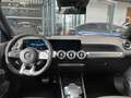 Mercedes-Benz GLB 35 AMG 4Matic+BURMESTER+LED+MBUX+NIGHTPAKET+ Modrá - thumbnail 10