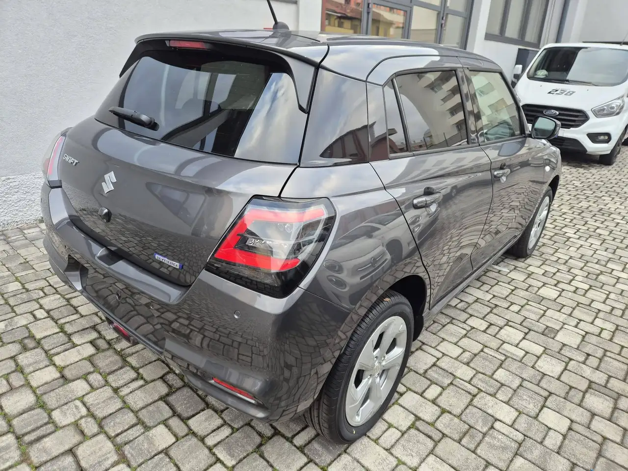 Suzuki Swift 2026
