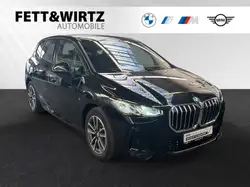 Bmw 220 i Active Tourer M Sportpaket|Parkass.|17"LMR