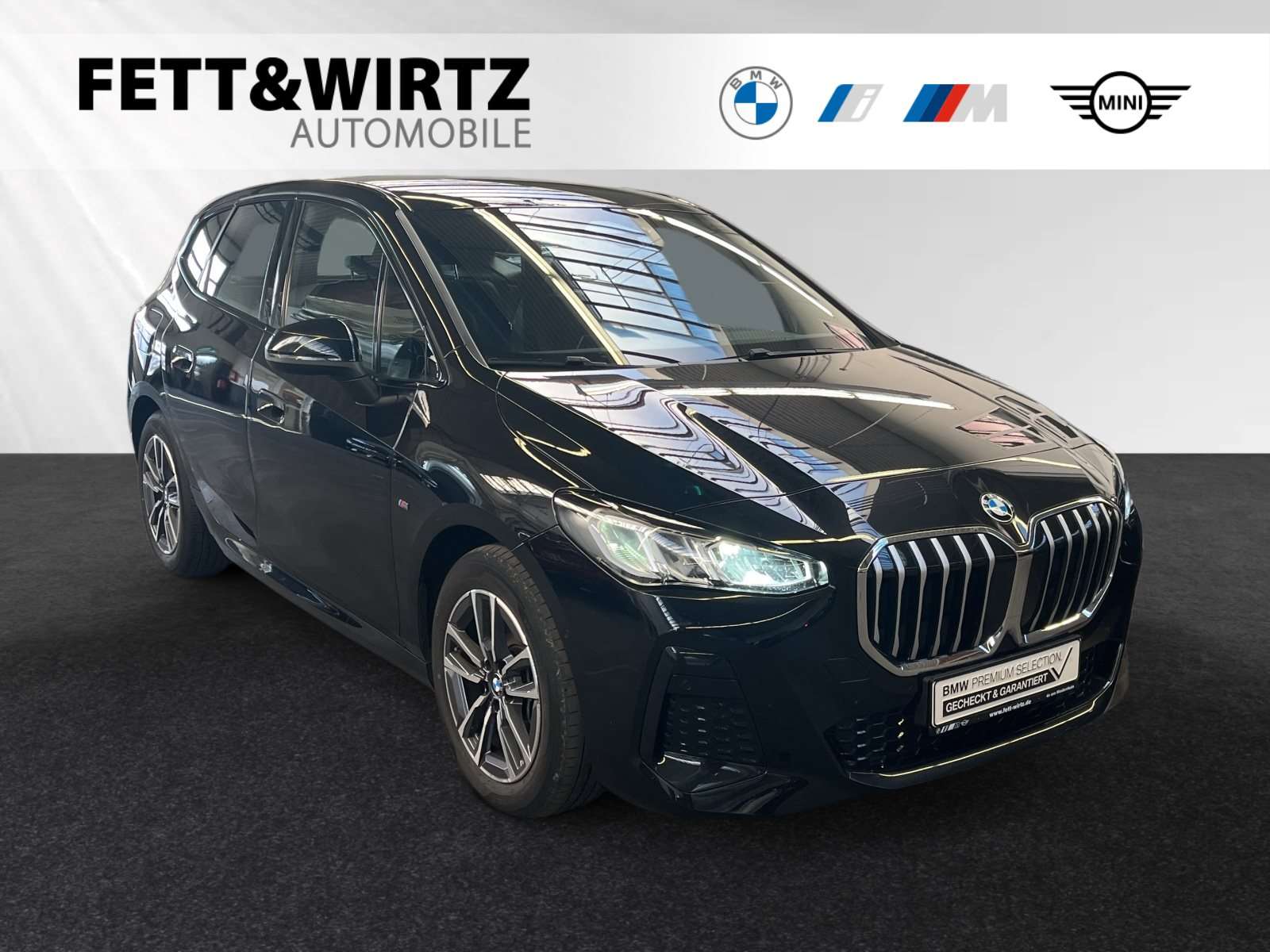 BMW 220