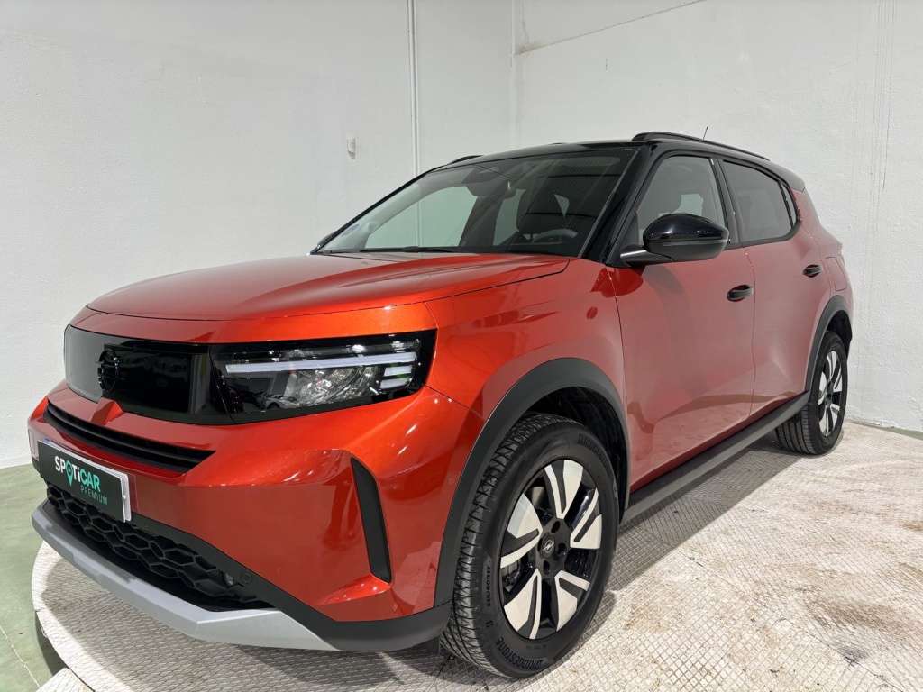 Opel Frontera Electric 44kWh GS 113 - foto 1