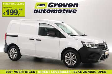 1.5 Blue dCi | Airco | Cruise | Camera | Carplay |