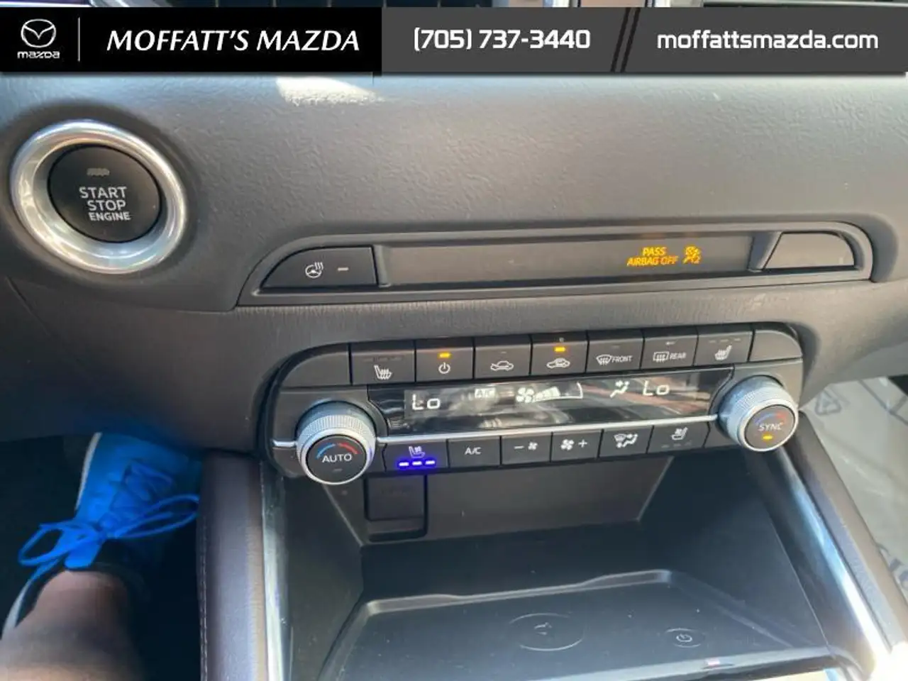 Mazda CX-5 photo Mazda CX-5
