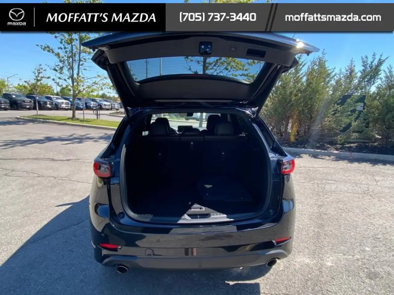 Mazda CX-5 photo Mazda CX-5