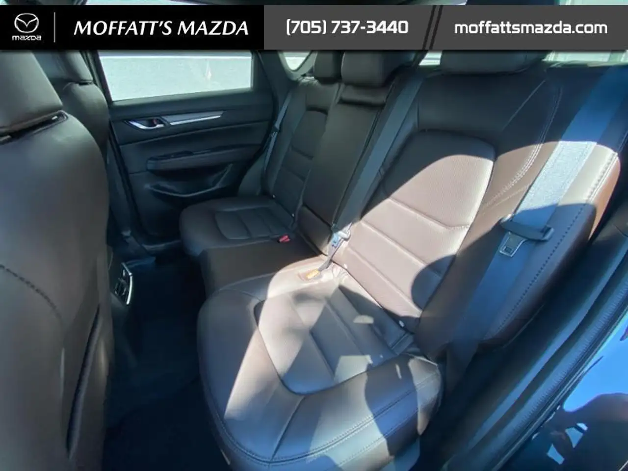 Mazda CX-5 photo Mazda CX-5