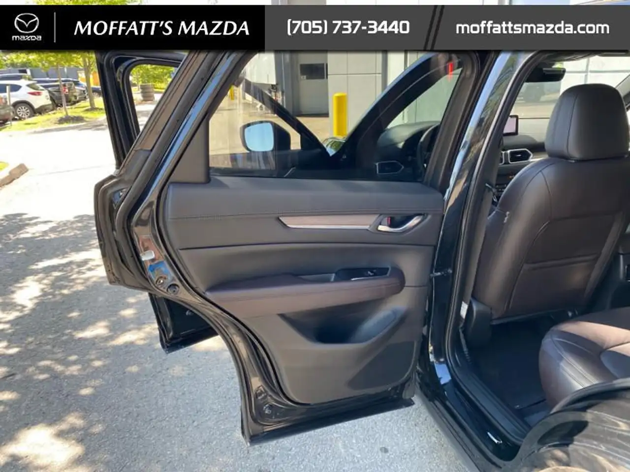 Mazda CX-5 photo Mazda CX-5