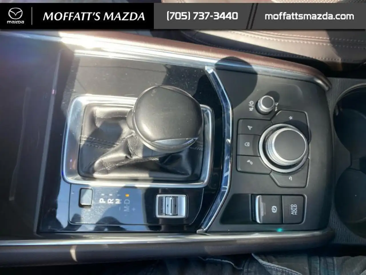 Mazda CX-5 photo Mazda CX-5