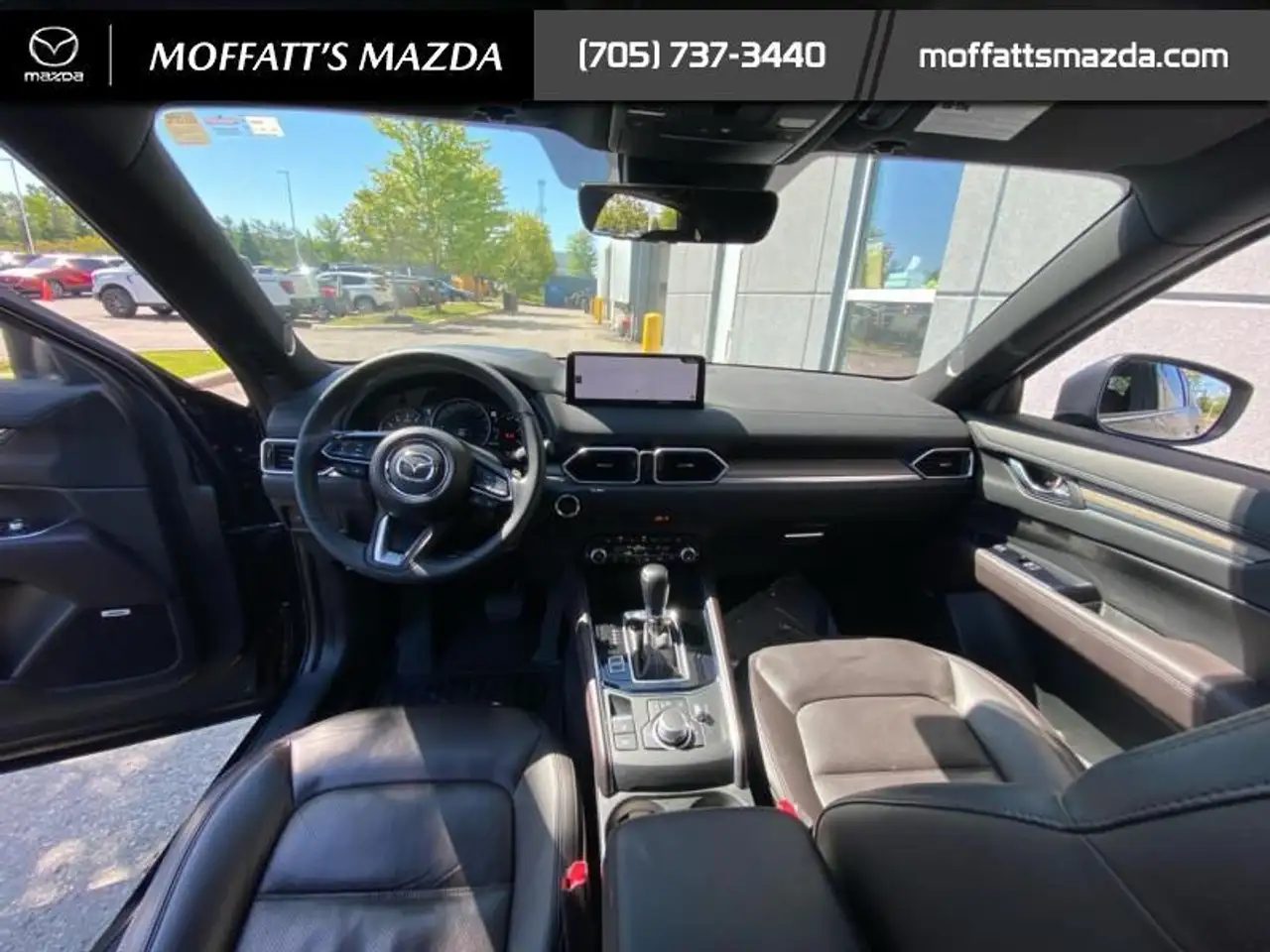 Mazda CX-5 photo Mazda CX-5