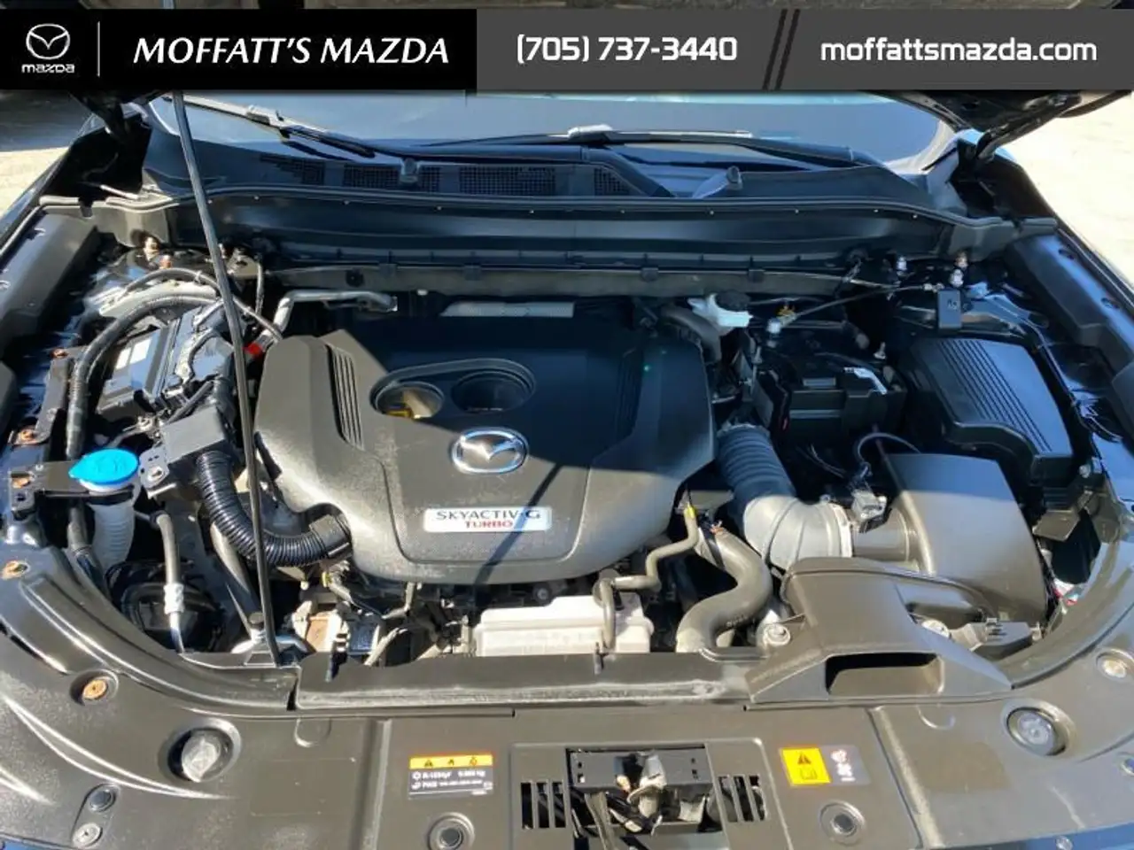 Mazda CX-5 photo Mazda CX-5