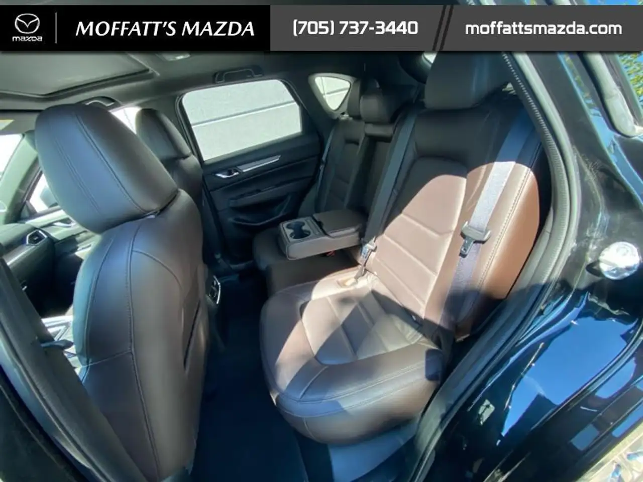 Mazda CX-5 photo Mazda CX-5