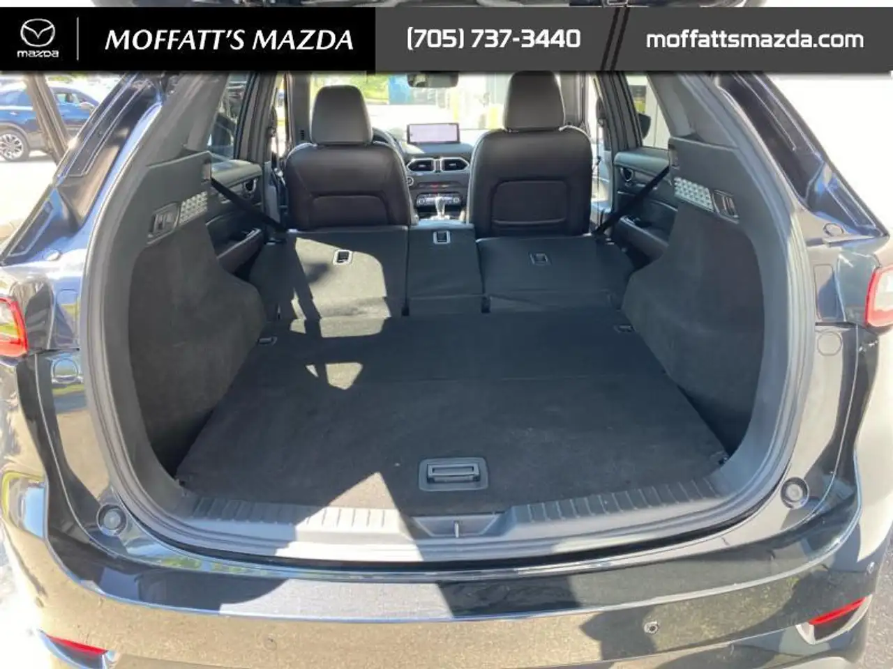Mazda CX-5 photo Mazda CX-5