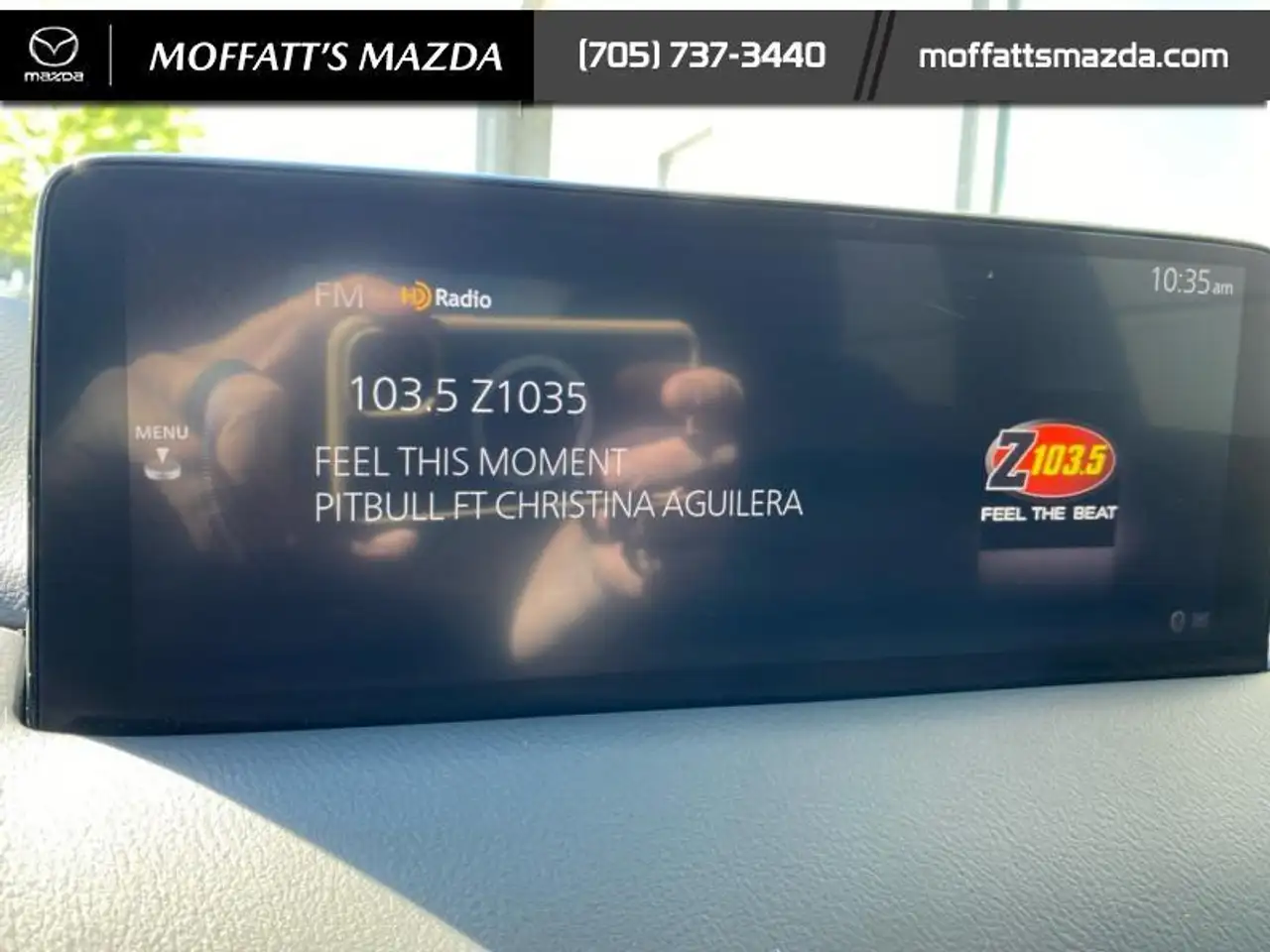 Mazda CX-5 photo Mazda CX-5