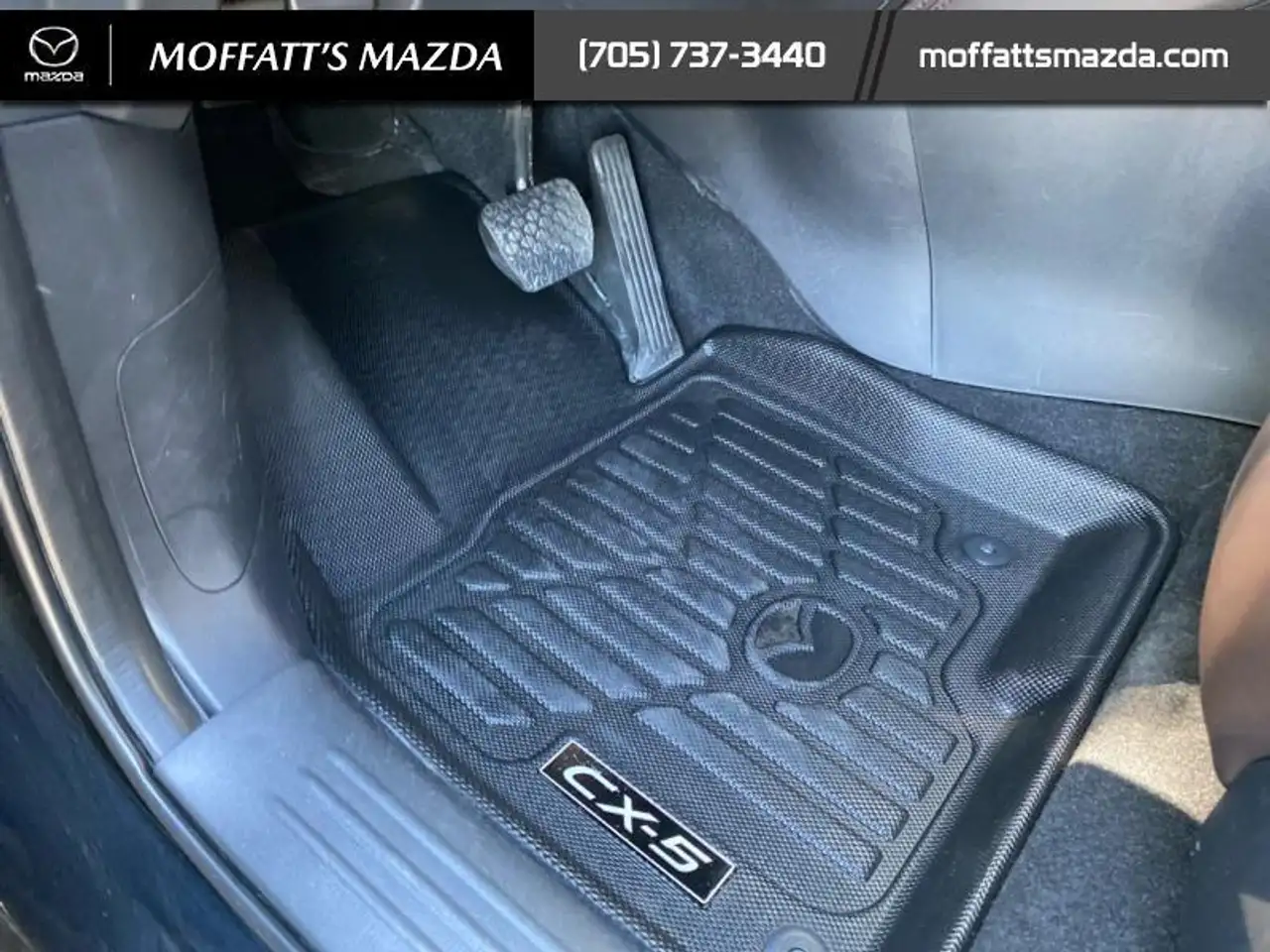 Mazda CX-5 photo Mazda CX-5