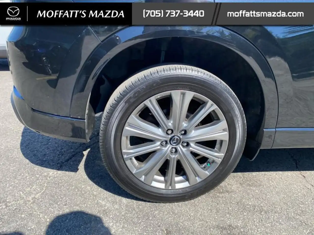 Mazda CX-5 photo Mazda CX-5