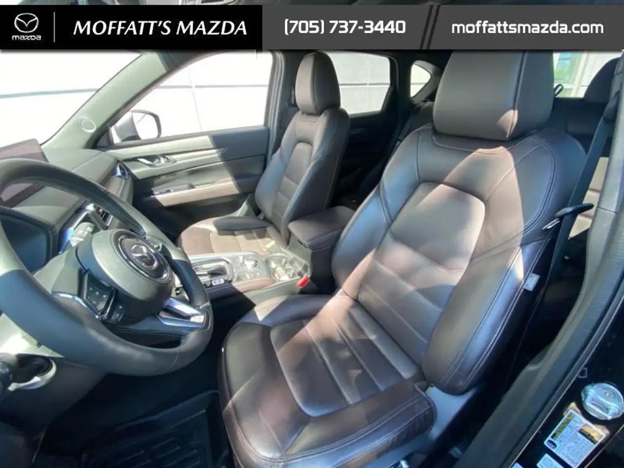 Mazda CX-5 photo Mazda CX-5
