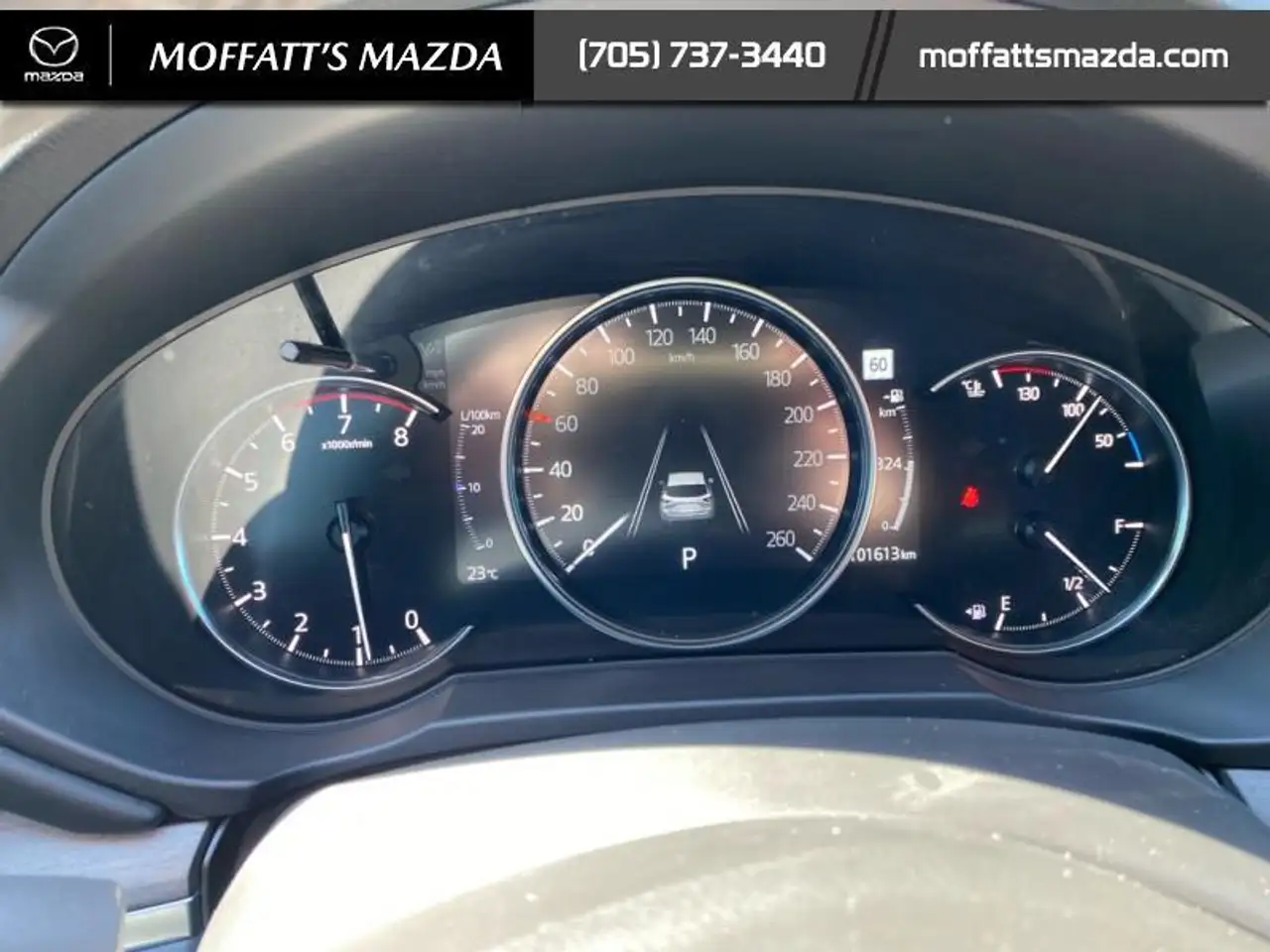 Mazda CX-5 photo Mazda CX-5
