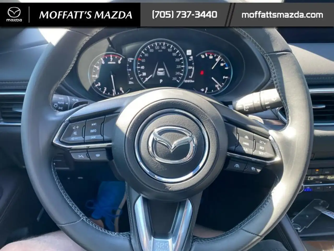 Mazda CX-5 photo Mazda CX-5