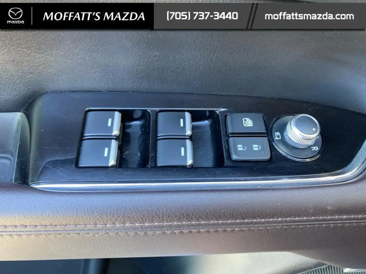 Mazda CX-5 photo Mazda CX-5