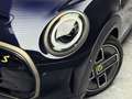 MINI Cooper SE Cabrio I ONE OF 999 I MINI YOURS Noir - thumbnail 13